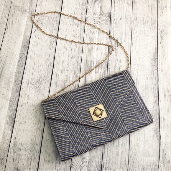 Urban Expressions Handbags - Urban Expressions clutch